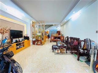 Bán nhà mặt tiền chu mạnh trinh, phường 8, vũng tàu, 85,5m thổ cư, 1 trệt 3 lầu, giá 12,8 tỷ