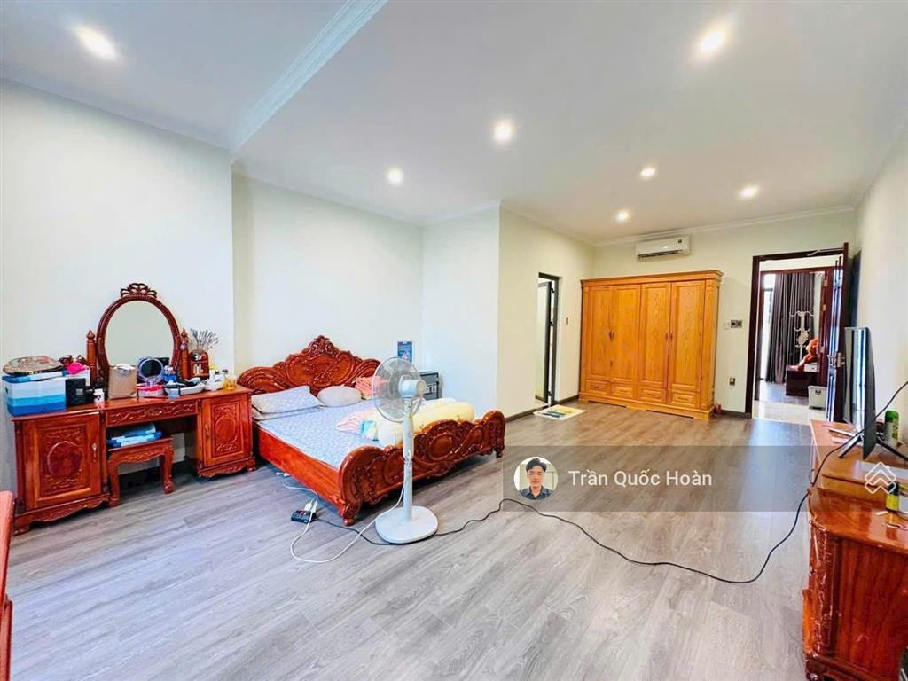Bán nhà mặt tiền chu mạnh trinh, phường 8, vũng tàu, 85,5m thổ cư, 1 trệt 3 lầu, giá 12,8 tỷ
