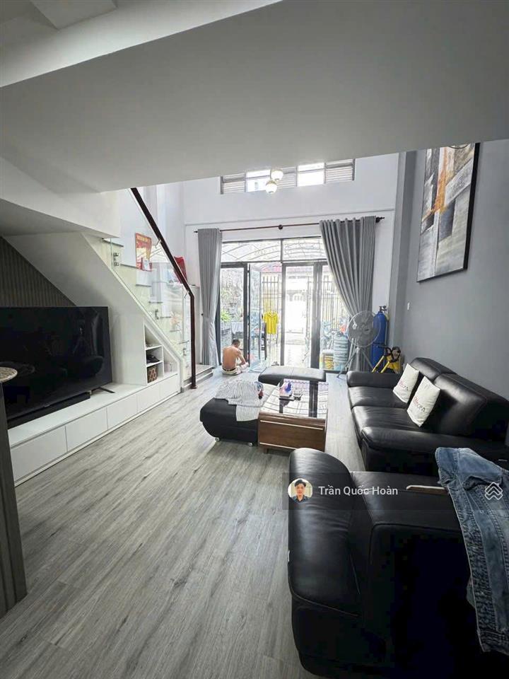 Bán nhà hẻm ô tô phan chu trinh p2 vũng tàu, 80m², có thang máy, sân ô tô, giá 8,29 tỷ