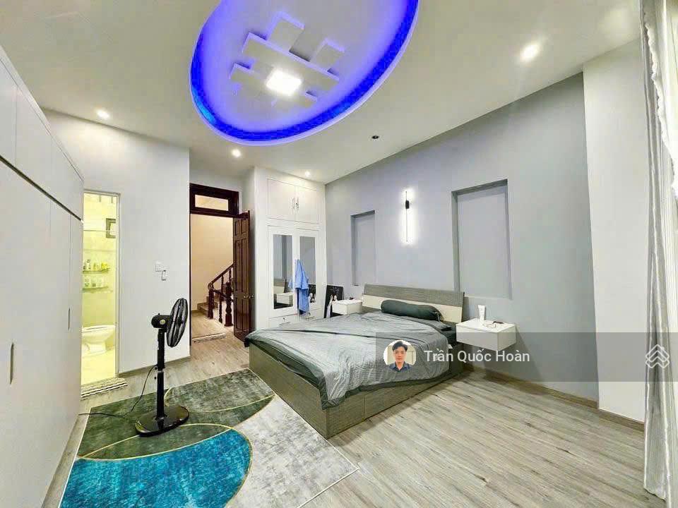 Bán nhà hẻm ô tô phan chu trinh p2 vũng tàu, 80m², có thang máy, sân ô tô, giá 8,29 tỷ