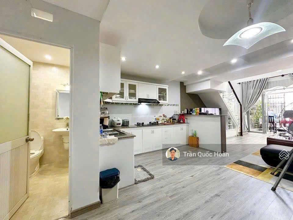 Bán nhà hẻm ô tô phan chu trinh p2 vũng tàu, 80m², có thang máy, sân ô tô, giá 8,29 tỷ
