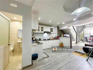 Bán nhà hẻm ô tô phan chu trinh p.2 vũng tàu, 80m², có thang máy, sân ô tô, giá 8,29 tỷ