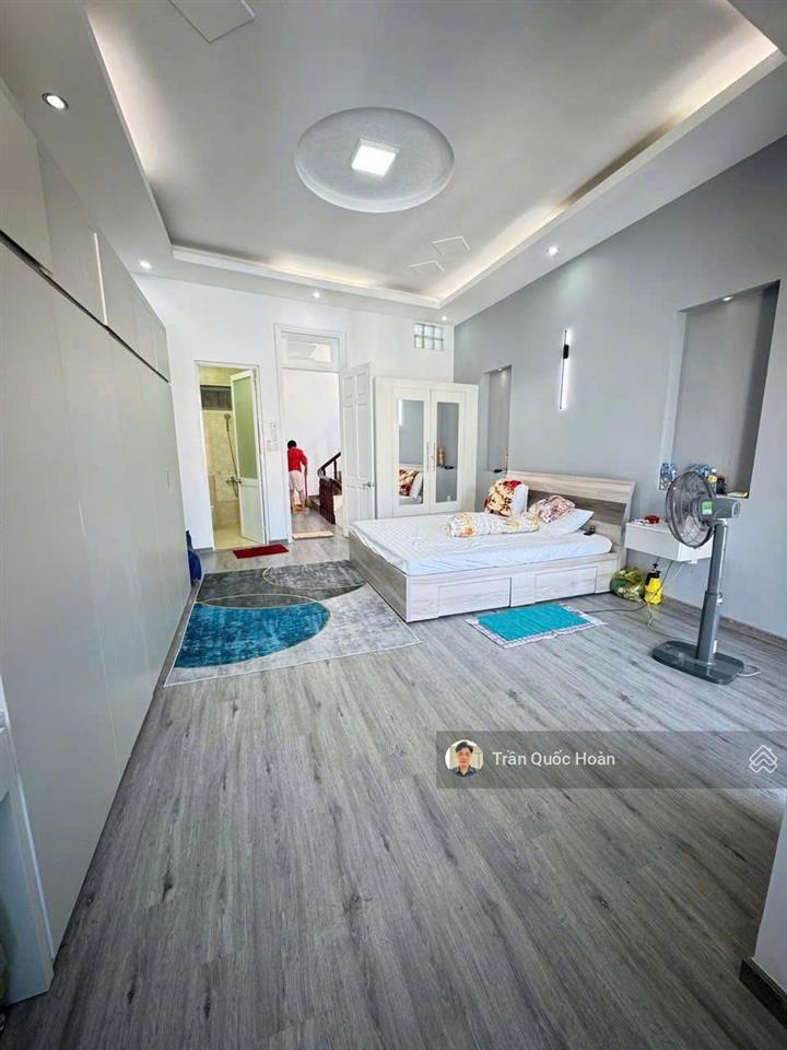 Bán nhà hẻm ô tô phan chu trinh p2 vũng tàu, 80m², có thang máy, sân ô tô, giá 8,29 tỷ