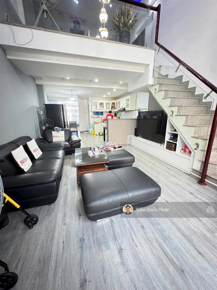 Bán nhà hẻm ô tô phan chu trinh p2 vũng tàu, 80m², có thang máy, sân ô tô, giá 8,29 tỷ