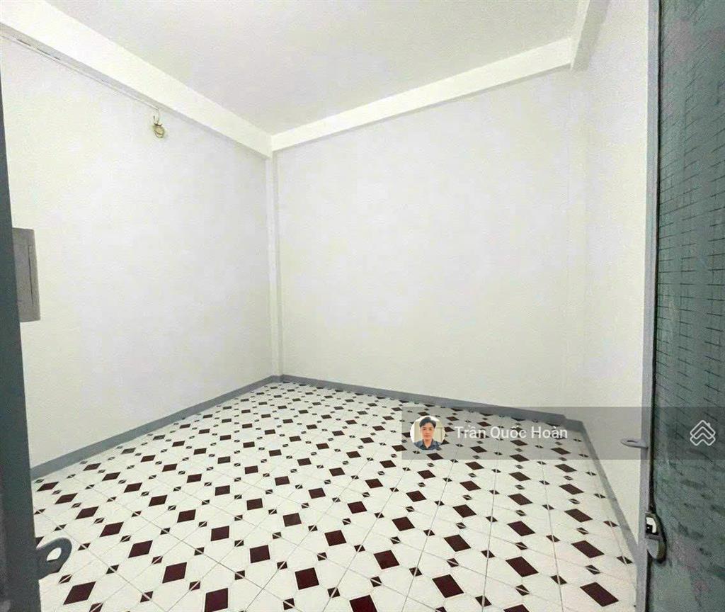 Bán nhà mặt tiền đường trần phú, p. 5, vũng tàu, 93m2 ngang 5,2m, giá chỉ 9,5 tỷ
