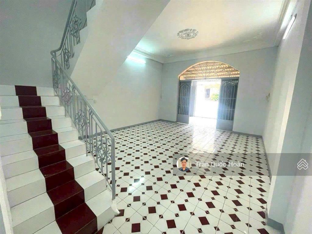 Bán nhà mặt tiền đường trần phú, p. 5, vũng tàu, 93m2 ngang 5,2m, giá chỉ 9,5 tỷ