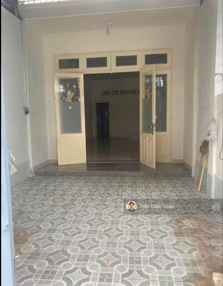 Bán nhà cấp 4 hẻm ô tô lê hồng phong p. 4 vũng tàu, 92m2 thổ cư, dòng tiền cho thuê, giá 7,5 tỷ