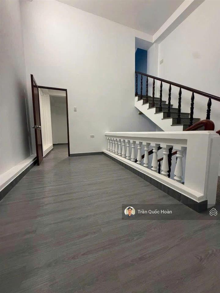 Bán nhà 1 trệt 2 lầu hẻm 180 ba cu p. vũng tàu, 68m2 thổ cư, gần bãi trước, giá 5,5 tỷ