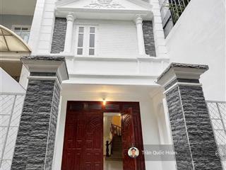 Bán nhà 1 trệt 2 lầu hẻm 180 ba cu p. vũng tàu, 68m thổ cư, gần bãi trước, giá 5,5 tỷ