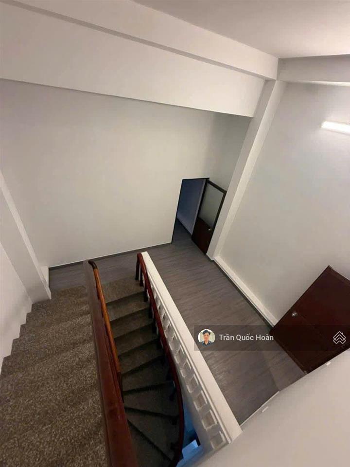 Bán nhà 1 trệt 2 lầu hẻm 180 ba cu p. vũng tàu, 68m2 thổ cư, gần bãi trước, giá 5,5 tỷ