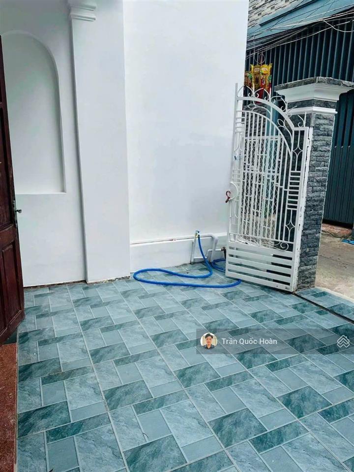 Bán nhà 1 trệt 2 lầu hẻm 180 ba cu p. vũng tàu, 68m2 thổ cư, gần bãi trước, giá 5,5 tỷ