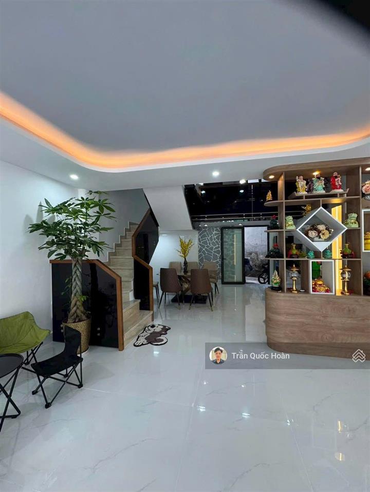 Bán nhà mặt tiền đường đồ chiểu tp. vũng tàu, 71m2 thổ cư, gần biển, giá 16,5 tỷ