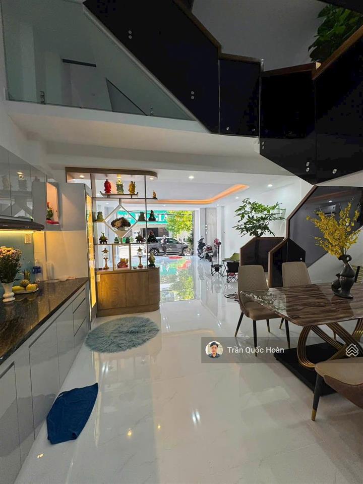 Bán nhà mặt tiền đường đồ chiểu tp. vũng tàu, 71m2 thổ cư, gần biển, giá 16,5 tỷ