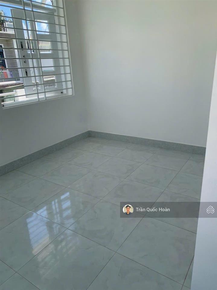 Bán nhà 1 trệt 1 lầu p. 7, tp. vũng tàu, 58,4m2, nở hậu, hẻm ô tô, giá chỉ 4,1 tỷ
