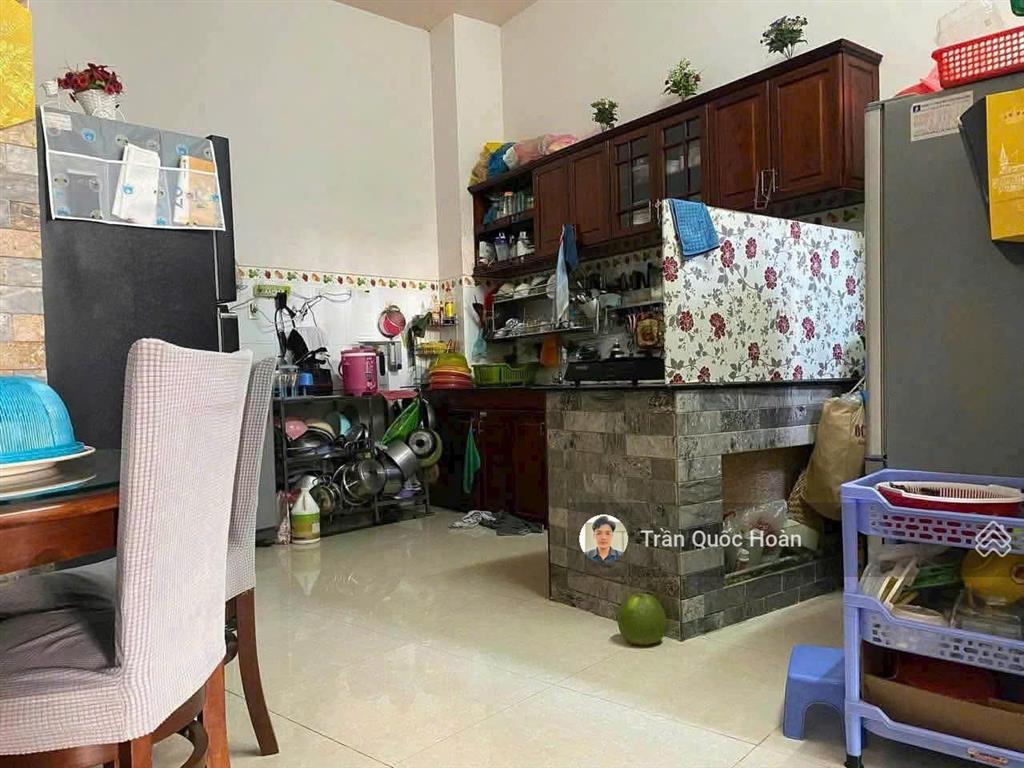 Bán nhà 1 trệt 2 lầu đường nguyễn bỉnh khiêm p. 3 vũng tàu, 112m2 thổ cư, gara ô tô, giá 10,5 tỷ