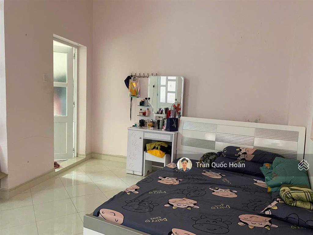 Bán nhà 1 trệt 2 lầu đường nguyễn bỉnh khiêm p. 3 vũng tàu, 112m2 thổ cư, gara ô tô, giá 10,5 tỷ