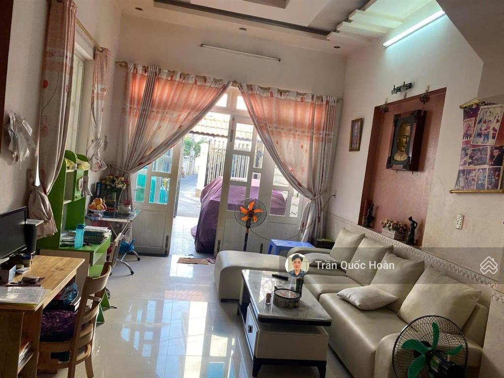 Bán nhà 1 trệt 2 lầu đường nguyễn bỉnh khiêm p. 3 vũng tàu, 112m2 thổ cư, gara ô tô, giá 10,5 tỷ