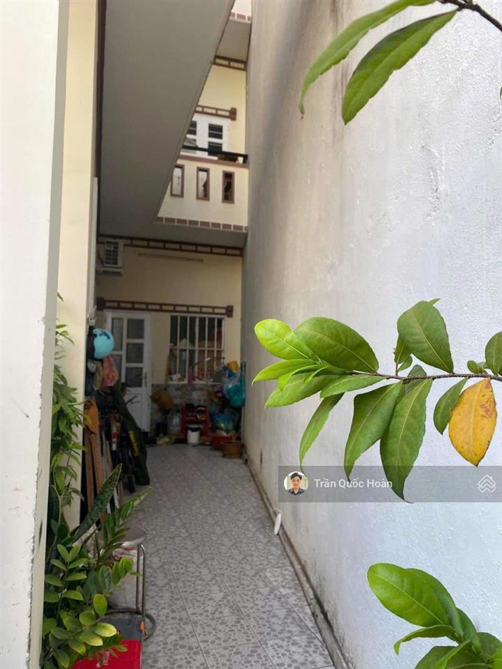 Bán nhà 1 trệt 2 lầu đường nguyễn bỉnh khiêm p. 3 vũng tàu, 112m2 thổ cư, gara ô tô, giá 10,5 tỷ