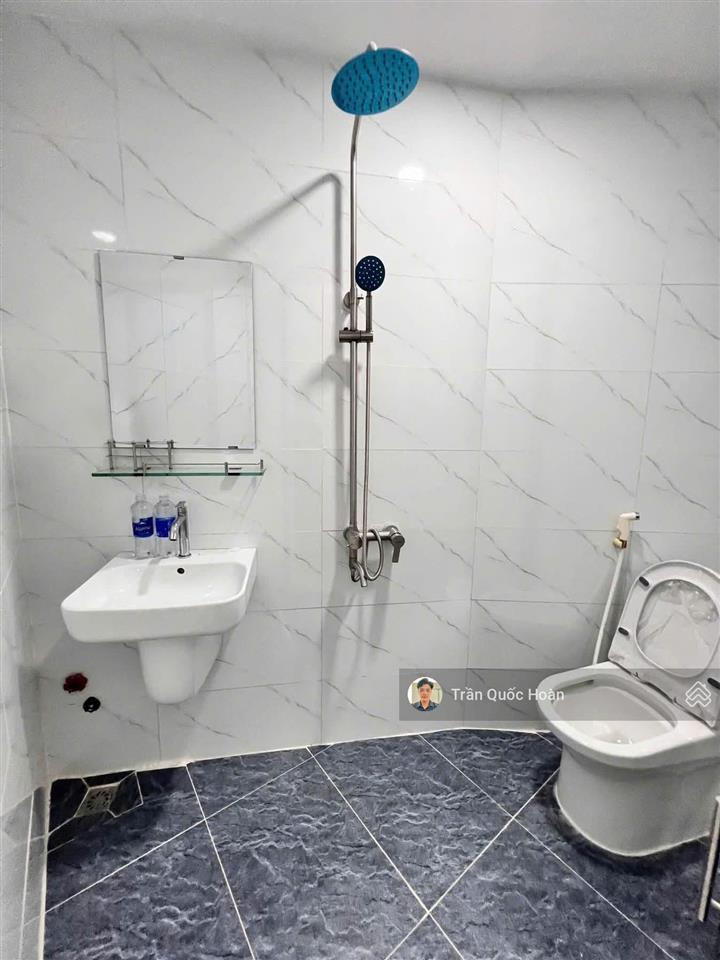 Bán nhà 1 trệt 1 lầu hẻm ô tô nguyễn an ninh p. tam thắng vũng tàu, 52m2 full nội thất, giá 3,55 tỷ