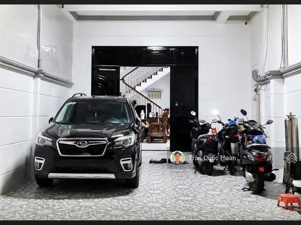 Bán nhà mặt tiền bà huyện thanh quan, p. 4, vũng tàu, 142,5m thổ cư, giá 16 tỷ