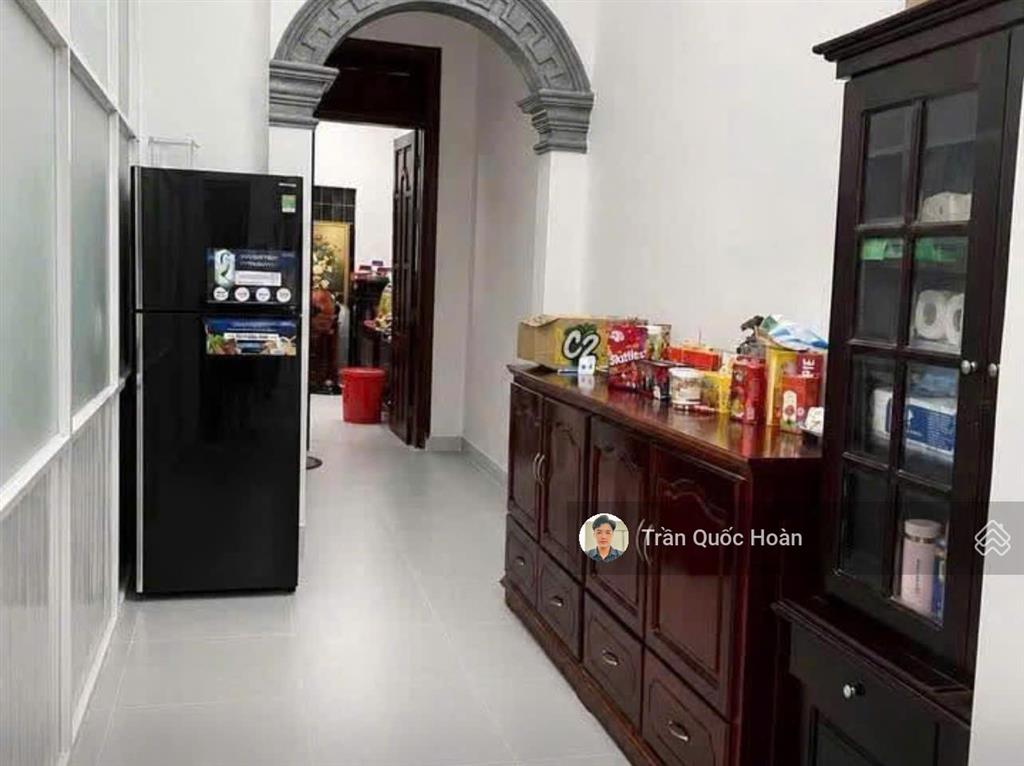 Bán nhà mặt tiền bà huyện thanh quan, p. 4, vũng tàu, 142,5m thổ cư, giá 16 tỷ
