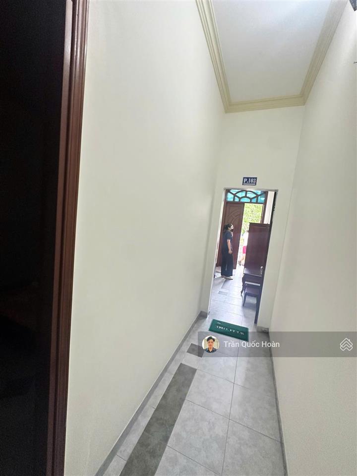 Bán nhà 1 trệt 4 lầu mặt tiền đường 3/2, p. thắng tam, vũng tàu, 100m², giá 15 tỷ