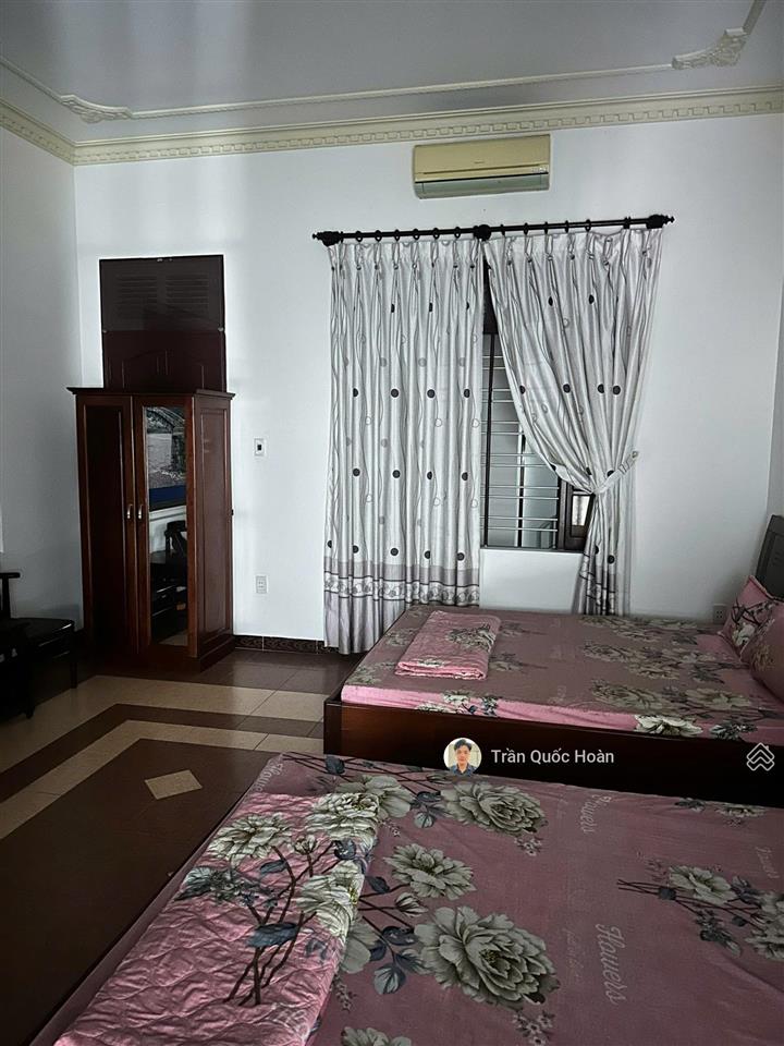 Bán nhà 1 trệt 4 lầu mặt tiền đường 3/2, p. thắng tam, vũng tàu, 100m², giá 15 tỷ