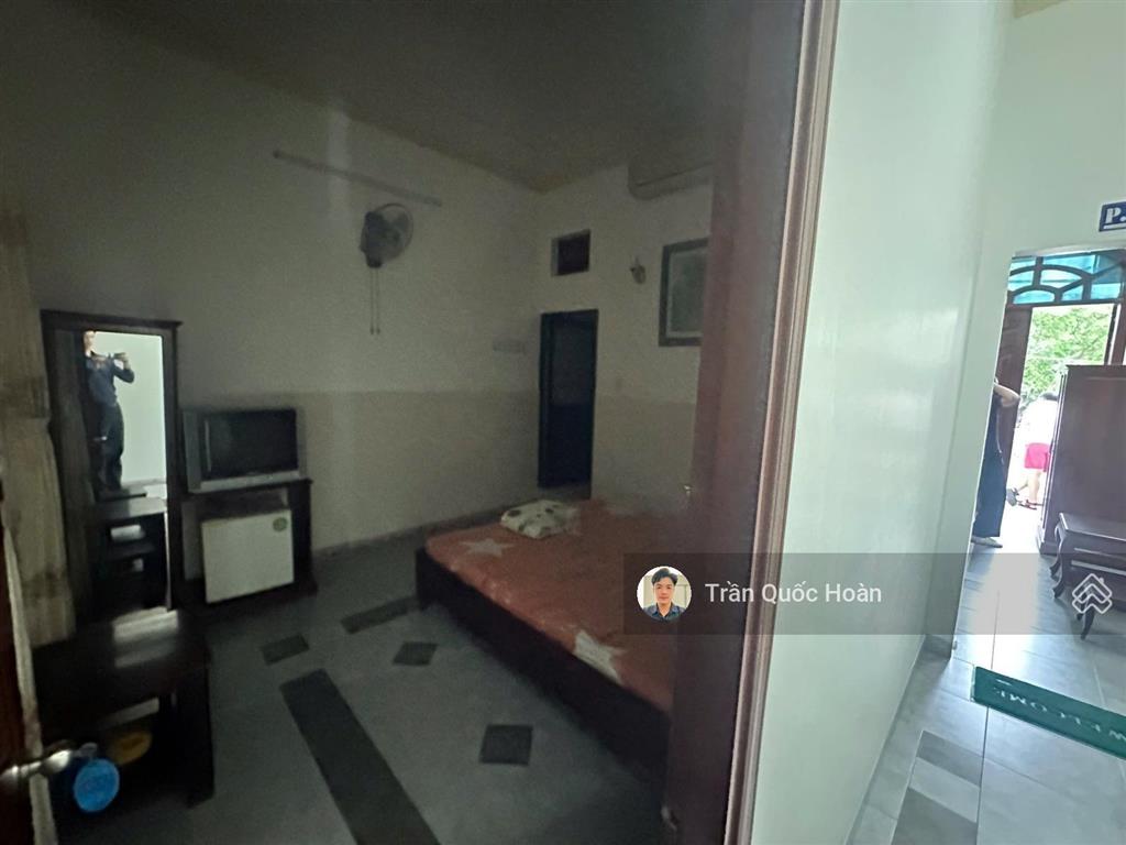 Bán nhà 1 trệt 4 lầu mặt tiền đường 3/2, p. thắng tam, vũng tàu, 100m², giá 15 tỷ