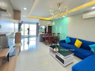Bán căn hộ dic phoenix, view hồ đẹp, 76m, full nội thất, giá 3,4 tỷ