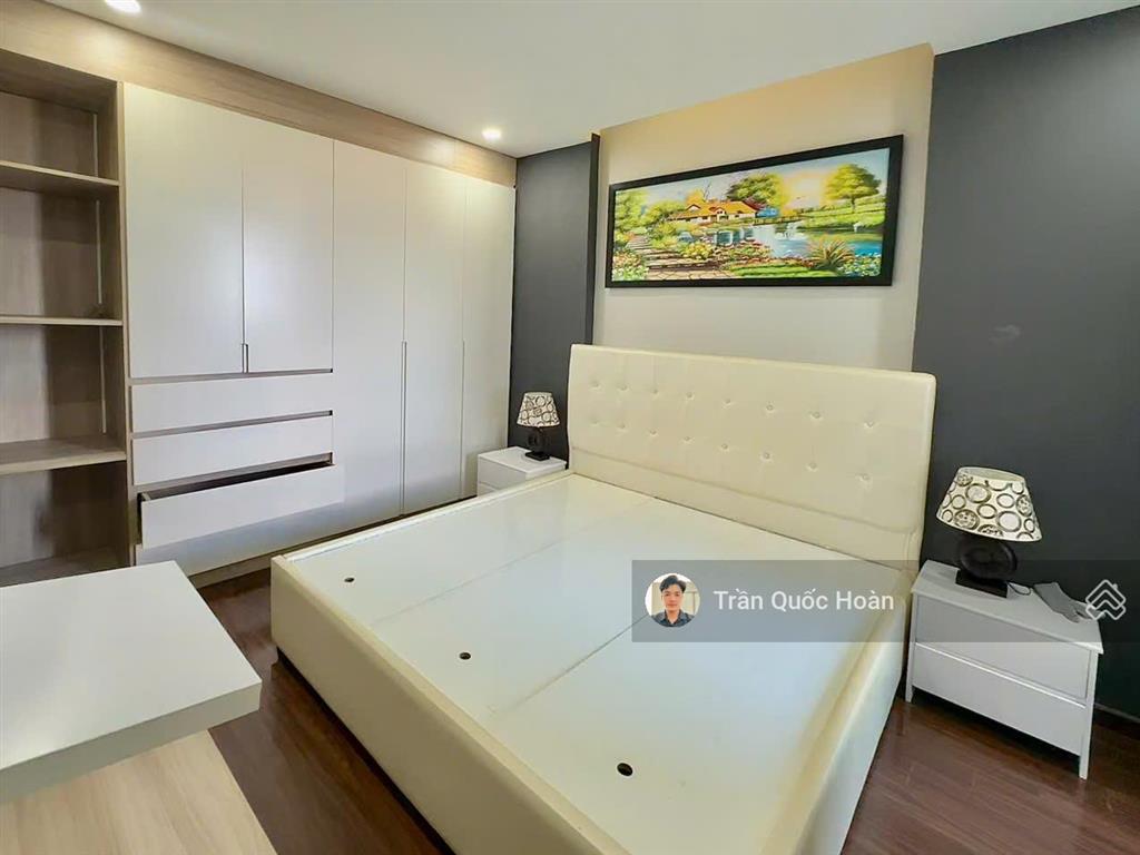 Bán căn hộ dic phoenix, view hồ đẹp, 76m, full nội thất, giá 3,4 tỷ