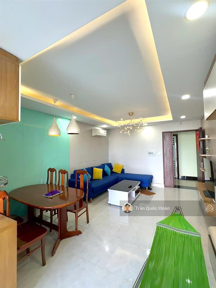 Bán căn hộ dic phoenix, view hồ đẹp, 76m, full nội thất, giá 3,4 tỷ