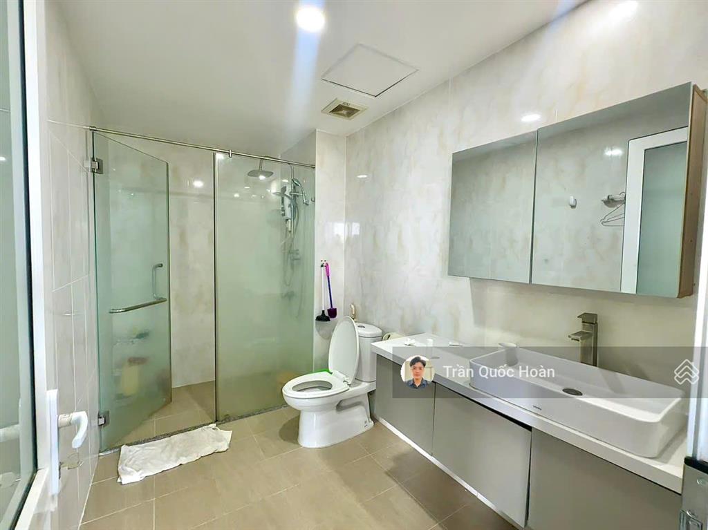 Bán căn hộ dic phoenix, view hồ đẹp, 76m, full nội thất, giá 3,4 tỷ