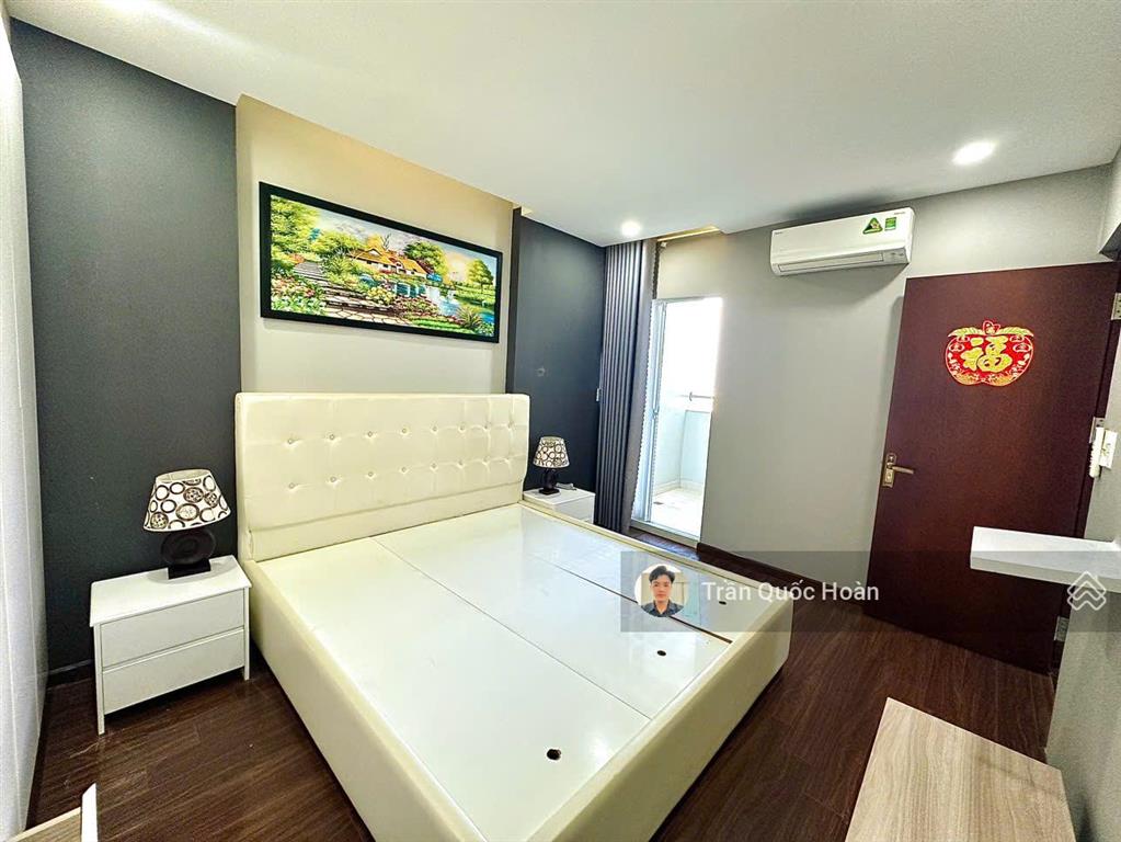 Bán căn hộ dic phoenix, view hồ đẹp, 76m, full nội thất, giá 3,4 tỷ
