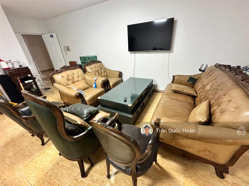Bán căn góc căn hộ seaview chí linh, 137m2, 3pn, view biển sun world, giá 3,8 tỷ