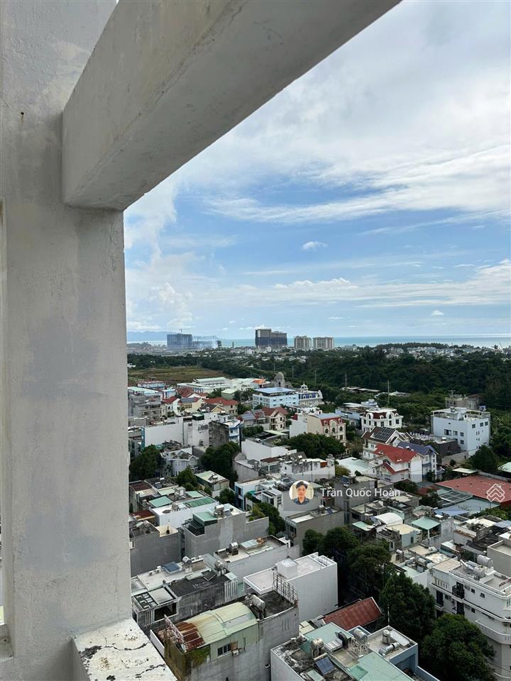Bán căn góc căn hộ seaview chí linh, 137m2, 3pn, view biển sun world, giá 3,8 tỷ