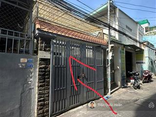 Bán nhà cấp 4 hẻm ô tô đường phạm hồng thái, p. 7, vũng tàu, 126m2 thổ cư, giá chỉ 5,2 tỷ