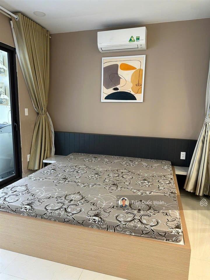 Bán nhanh căn hộ gateway studio tầng cao view biển, 49m2 full nội thất, giá 2,75 tỷ