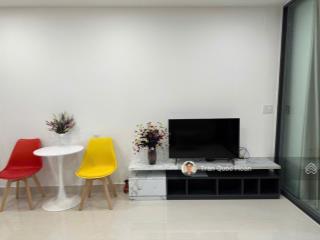 Bán nhanh căn hộ gateway studio tầng cao view biển, 49m full nội thất, giá 2,75 tỷ