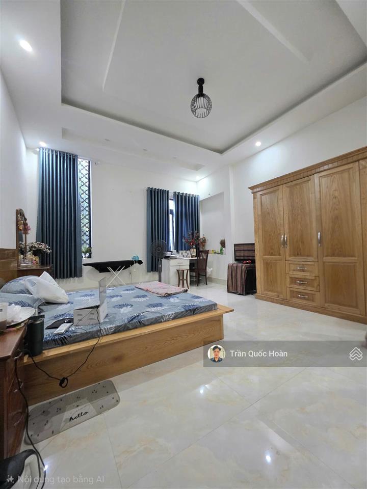 Bán nhà mặt tiền p. 7, vũng tàu, 1 trệt 2 lầu, ngang 4,5m, giá chỉ 4,5 tỷ thương lượng
