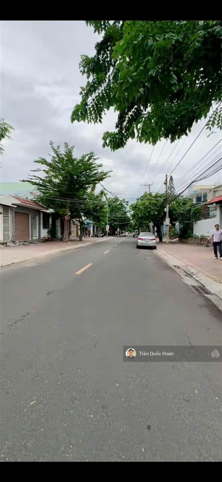 Bán nhà cấp 4 mặt tiền ngô quyền, p. rạch dừa, tp. hồ chí minh, 150m2, ngang 6,1m nở hậu 6,7m