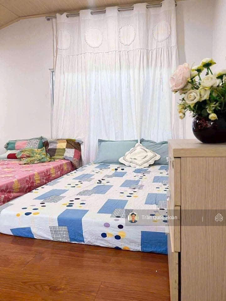 Bán nhà 1 trệt 1 lầu hẻm ô tô phan chu trinh, p.2, vũng tàu, giá 5,9 tỷ