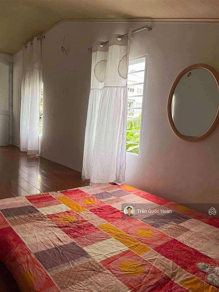 Bán nhà 1 trệt 1 lầu hẻm ô tô phan chu trinh, p.2, vũng tàu, giá 5,9 tỷ