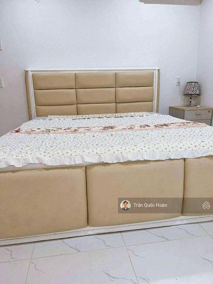 Bán nhà 1 trệt 1 lầu hẻm ô tô phan chu trinh, p.2, vũng tàu, giá 5,9 tỷ