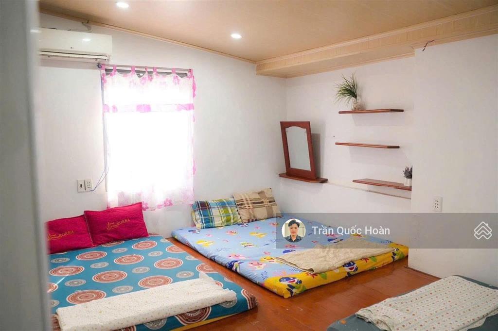 Bán nhà 1 trệt 1 lầu hẻm ô tô phan chu trinh, p.2, vũng tàu, giá 5,9 tỷ