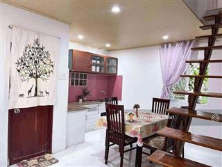 Bán nhà 1 trệt 1 lầu hẻm ô tô phan chu trinh, p.2, vũng tàu, giá 5,9 tỷ