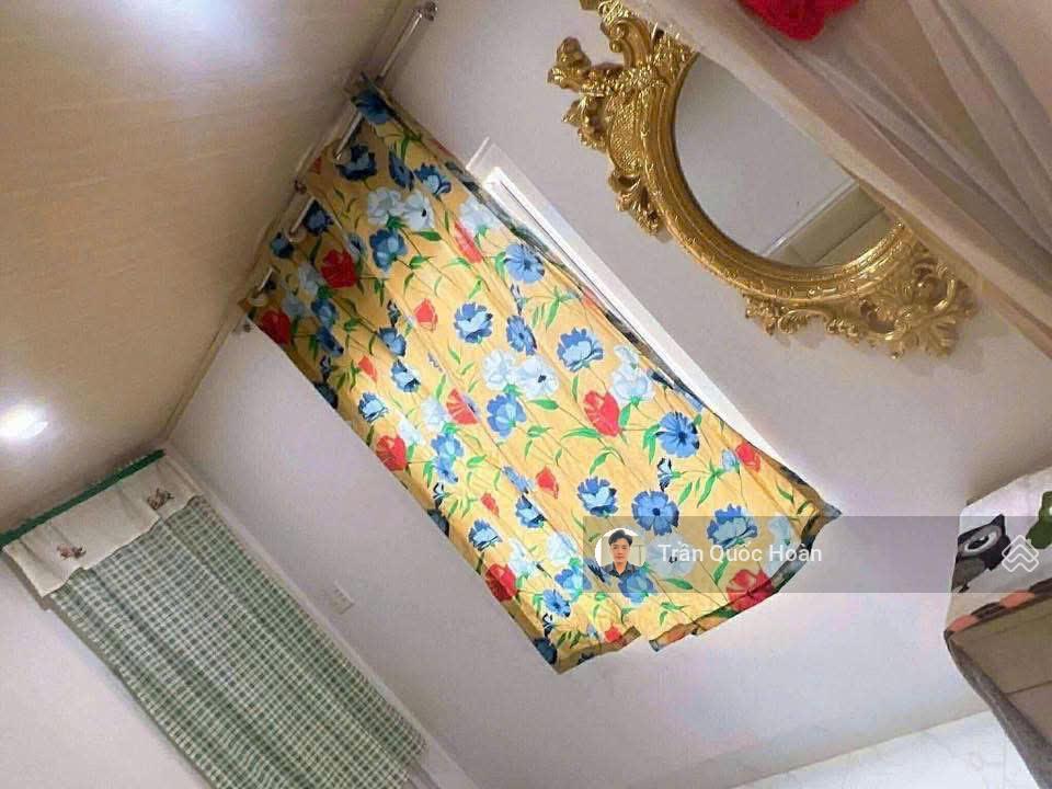Bán nhà 1 trệt 1 lầu hẻm ô tô phan chu trinh, p.2, vũng tàu, giá 5,9 tỷ