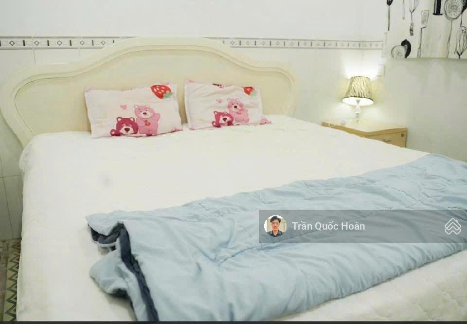 Bán nhà 1 trệt 1 lầu hẻm ô tô phan chu trinh, p.2, vũng tàu, giá 5,9 tỷ
