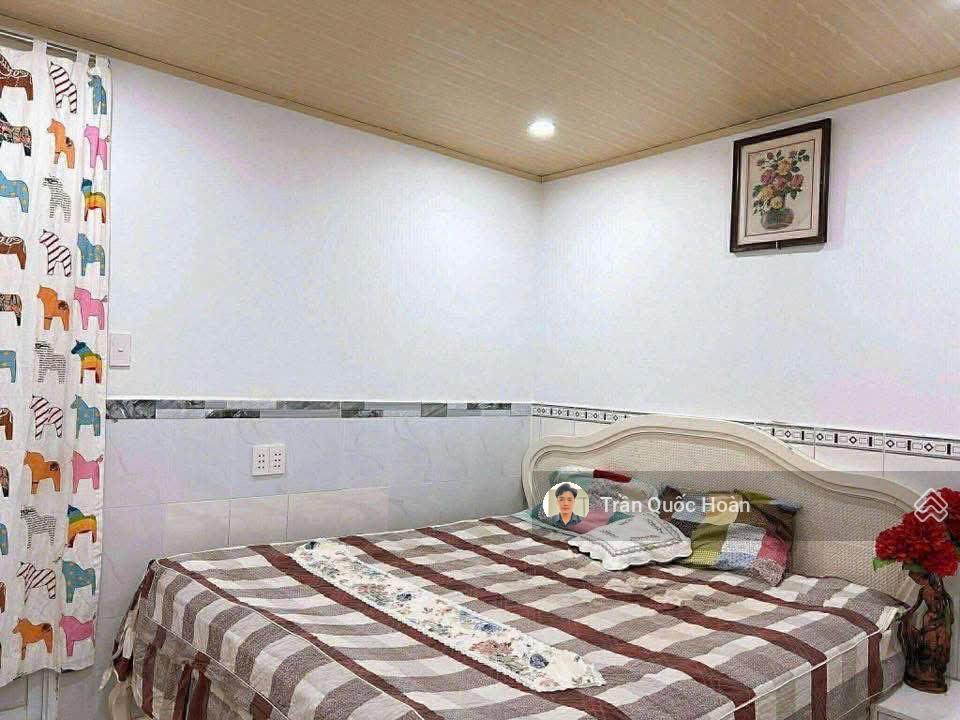 Bán nhà 1 trệt 1 lầu hẻm ô tô phan chu trinh, p.2, vũng tàu, giá 5,9 tỷ