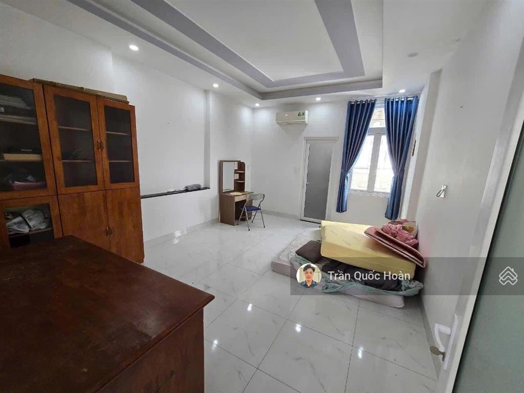 Bán nhà 4 tầng đường vỉa hè kđt chí linh, 65m2, đang cho thuê 13tr, giá 8,5 tỷ