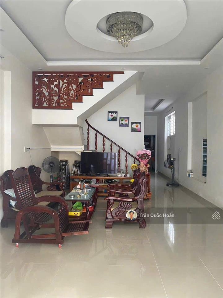 Bán nhà 1 trệt 1 lầu hẻm ngô đức kế, p7 cũ vũng tàu 121m2 full thổ cư, 3pn, 6,7 tỷ